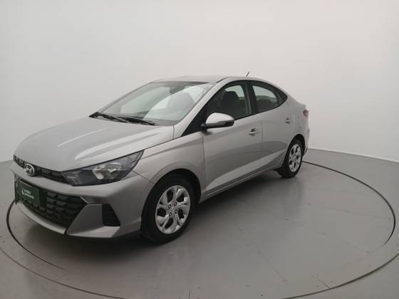 HYUNDAI HB20S 1.0 12V FLEX COMFORT PLUS MANUAL